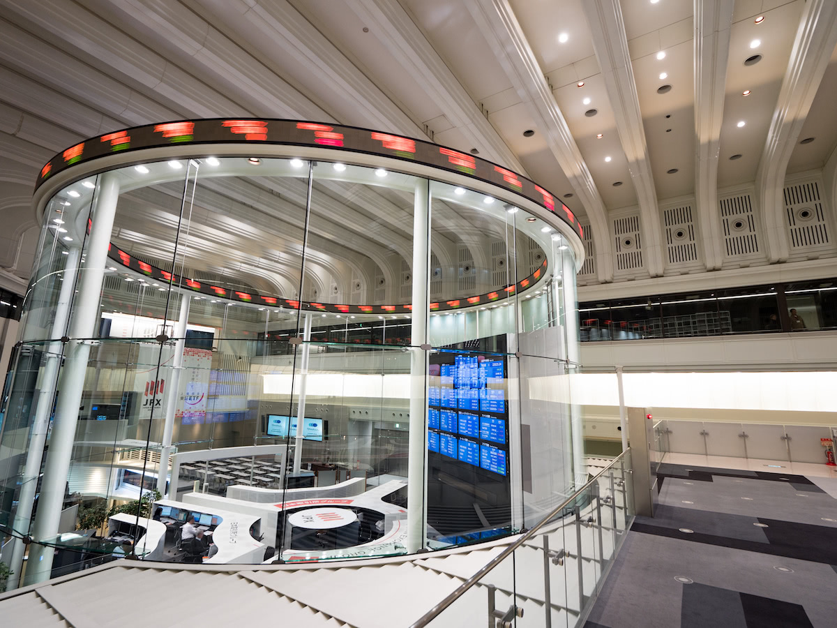 東証って何？ 株式市場の基礎と株取引の流れをわかりやすく解説