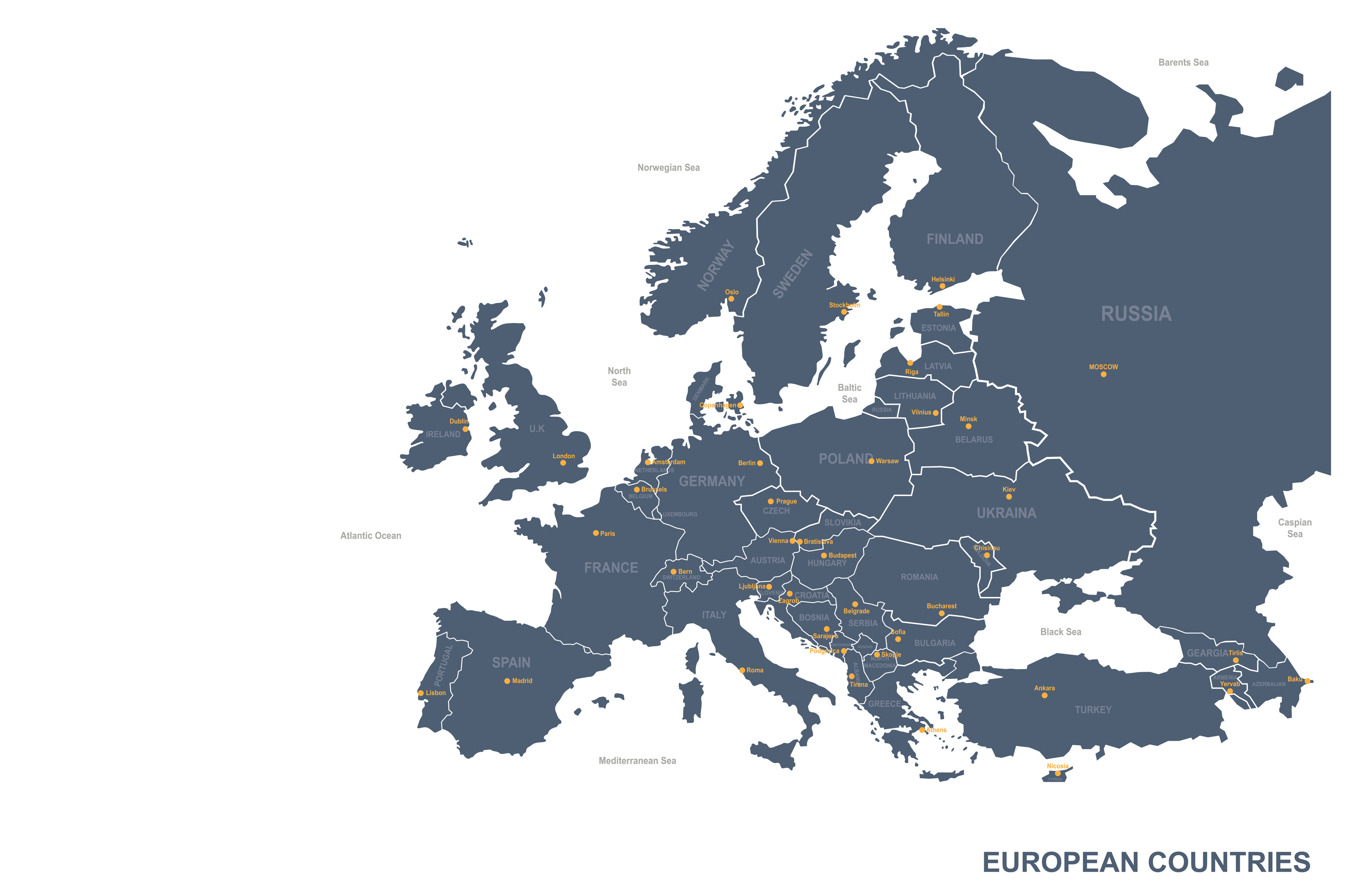外国為替市場の1日の動きを市場ごとに解説！ 時間帯や特徴に注目