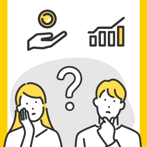 投資信託とETFの違いをわかりやすく解説！　それぞれに向いているタイプも紹介