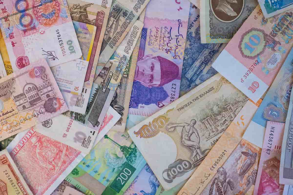 メジャー通貨、マイナー通貨って何？ FXを始める前に知って おきたい「通貨ペア」の基礎知識