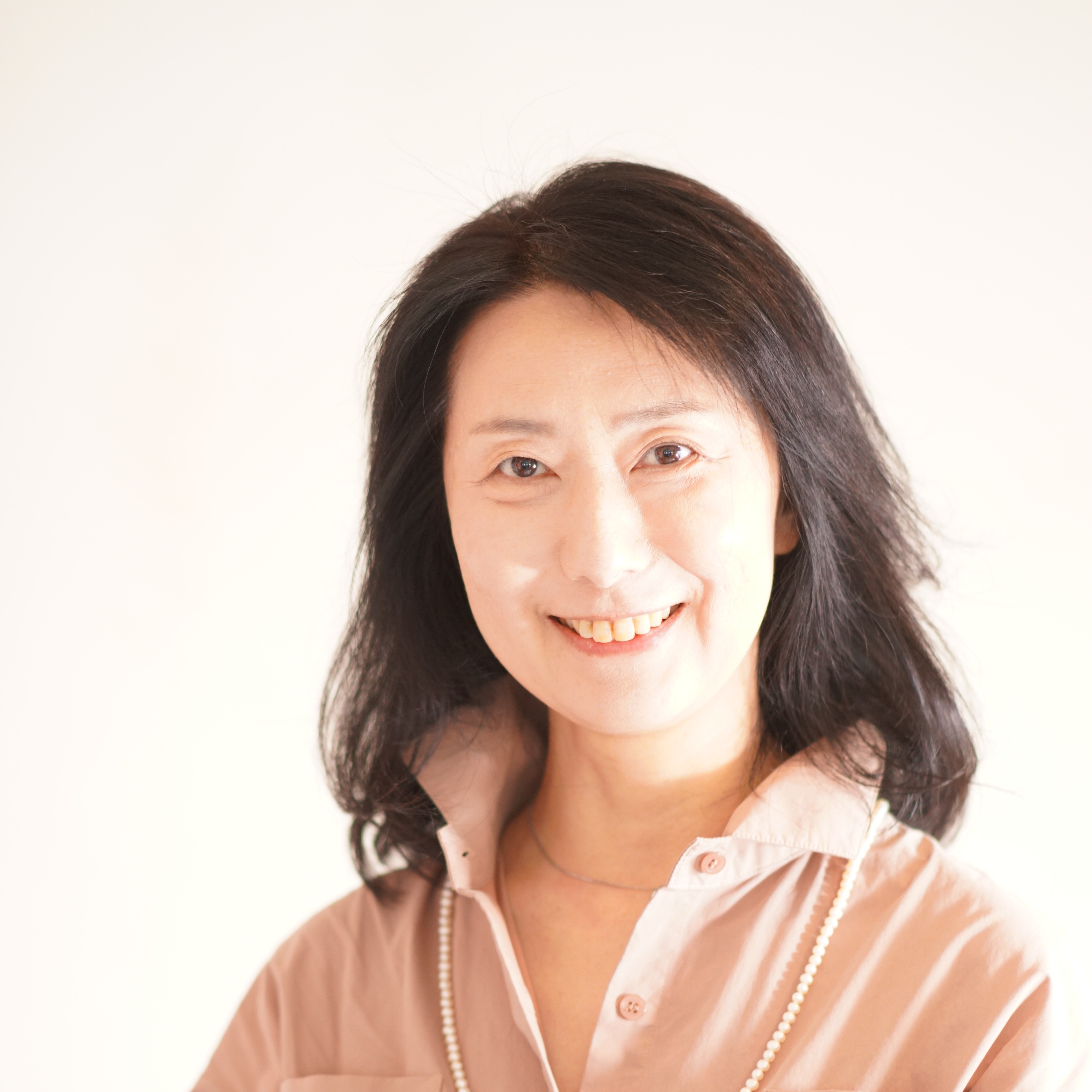 高橋禎美のプロフィール画像