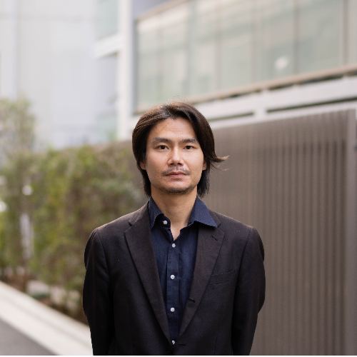 柴田充輝のプロフィール画像