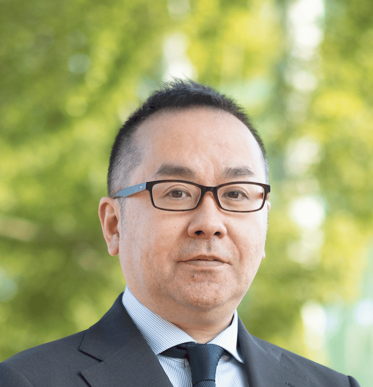 鎌形愛のプロフィール画像