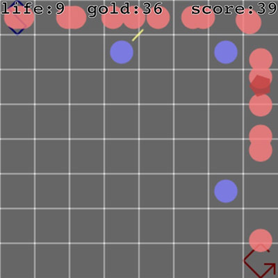 TowerDefence