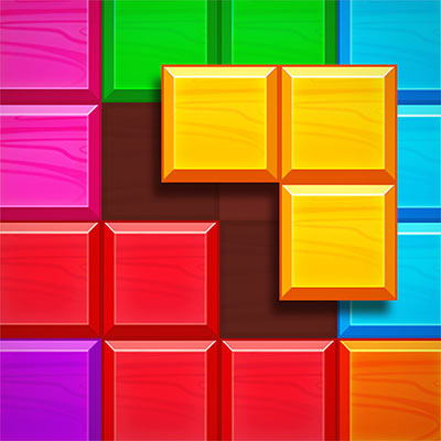 パズルブロッククラシック