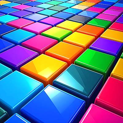 簡単ぴったりパズル