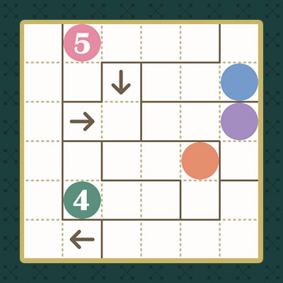L×Lパズル