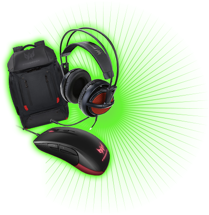 acer アクセサリ