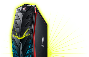 acer predator