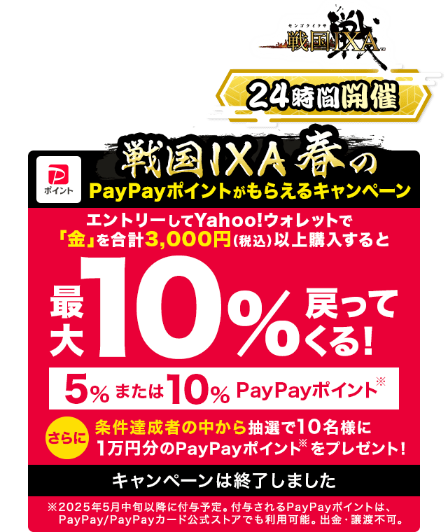 クリネックス家計応援キャンペーン