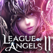 League of AngelsⅡ