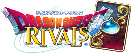 ドラゴンクエスト ライバルズ