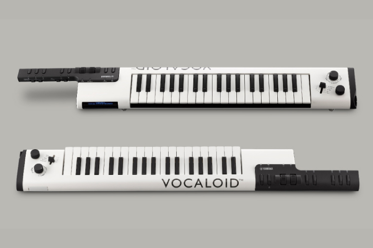 VOCALOID Keyboard