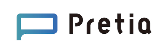 AR開発プラットフォーム Pretia