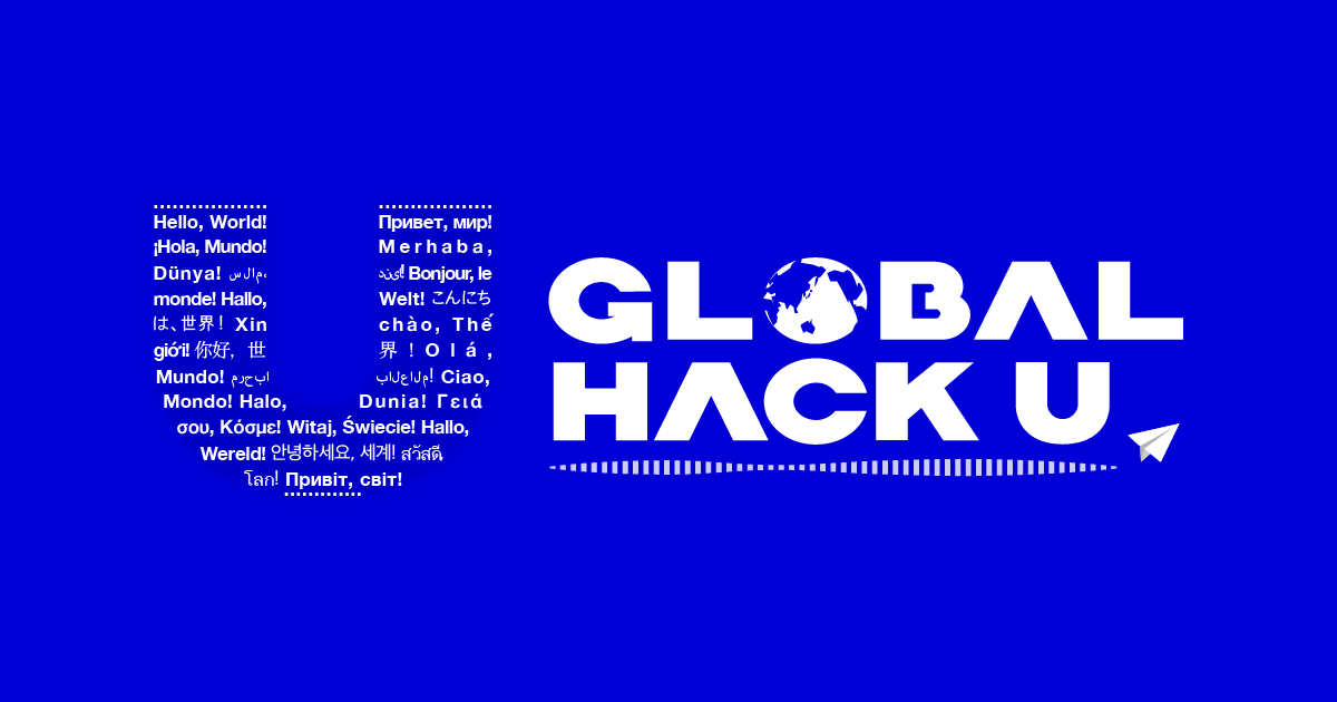 Global Hack U 2025 FUKUOKAの画像