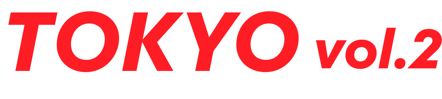 Tokyo vol.2