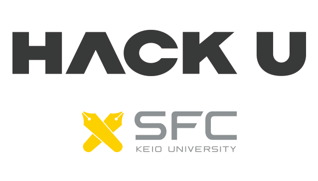Hack U SFC 2019