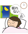 快眠度チェック