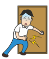 下痢を起こしやすい度チェック