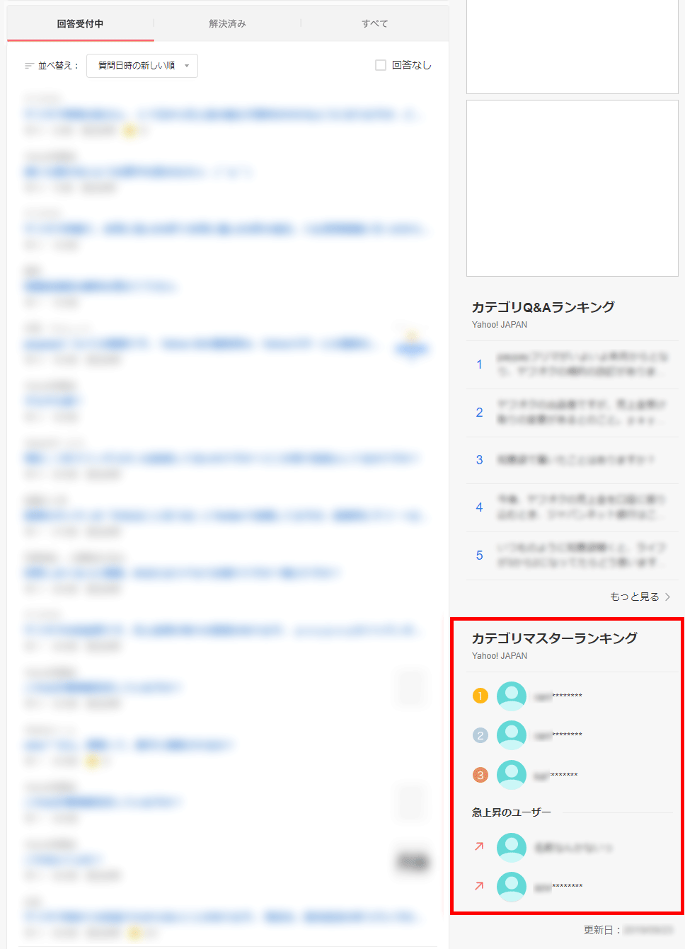 活躍中のチエリアン」とは