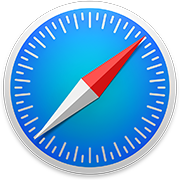 Safariのダウンロード