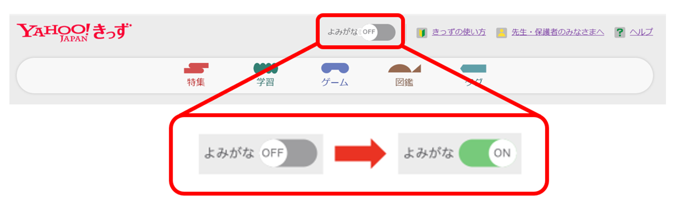 代替テキスト