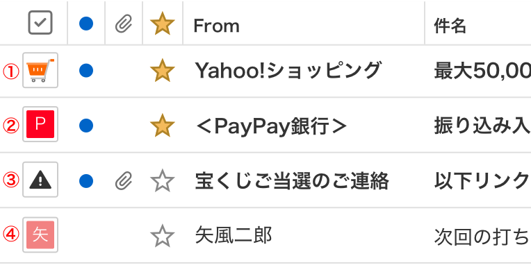 アイコン