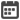 カレンダーアイコンの画像
