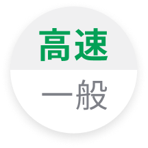 高速切替