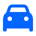 車で行く