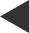 左向き黒三角アイコンの画像