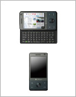 SoftBank X05HT