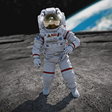 人間は宇宙空間へ出て月へ行ったとされていますが、ヴァン・アレン帯を超えるのは楽勝なんですか？