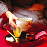 祇園や先斗町の舞妓さんとお茶屋遊びをするには、どういう上ツ方の紹介が必要なのですか？ 