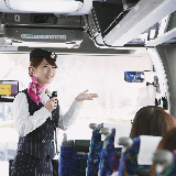 JR東日本の駅員と関東の路線バス運転手だとどっちがいいですか？ 大変さ、拘束時間、年収、将来性などを踏まえて教えてください