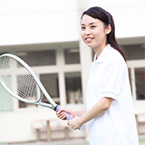 中学までソフトテニスをやっていて高校からテニスに移行するのは有りですか？