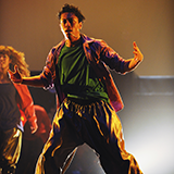 三浦大知さんはダンスで、アメリカのダンス&ボーカル系アーティスト(Chris BrownやUsher、Bruno Mars等)とも互角に戦えるとおもいますか？、