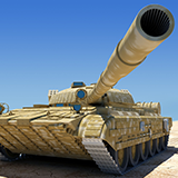 YouTubeでウクライナの事を見ているのですが、戦車にタイルみたいなのが沢山付いているのはなんですか？ ミサイルからの追跡レーダー波吸収の為？