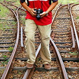 「警笛うるさい！」
と警笛鳴らされた列車に向かって報復でフラッシュ撮影した鉄道ファンは運転士さんから激怒されますか？ 