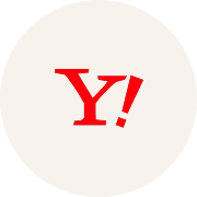 Yahoo!ロゴ