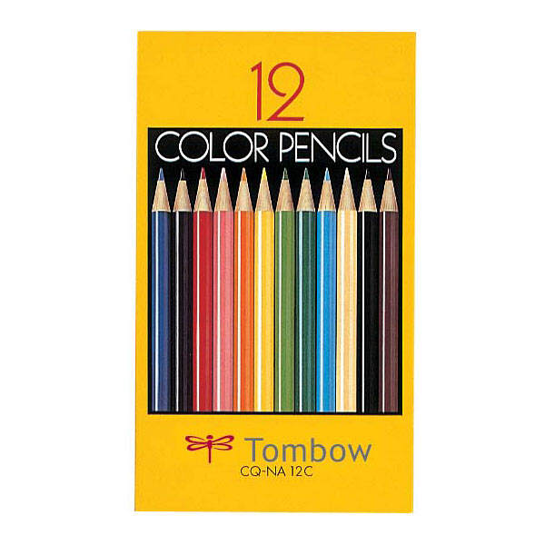 鉛筆・色鉛筆