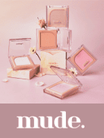 mude.(ミュード)
