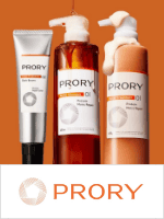 PRORY プロリー
