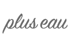 plus eau