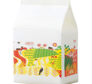 ダラゴア農園シリーズ