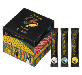 ダラゴア農園シリーズ