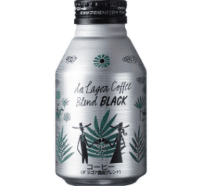 ダラゴア農園シリーズ