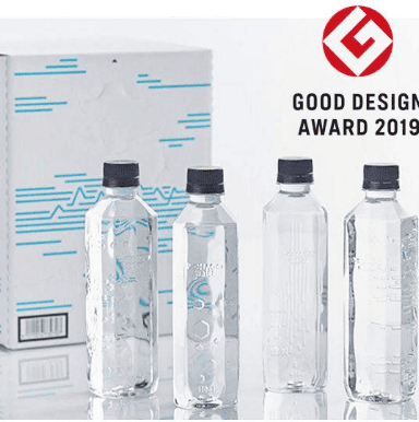 ロハコウォーター