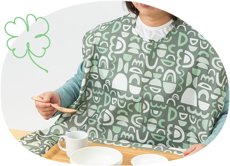 在宅介護のお悩みから商品を探すイメージ