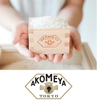 AKOMEYA TOKYO